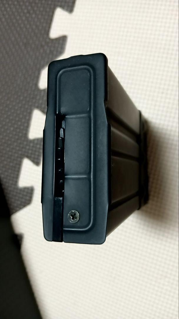 G3SAS ハイサイクルセット