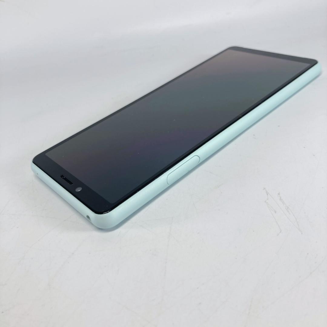 Xperia - ★新品★Xperia10 Ⅱ ミント SIMロック解除済 楽天市場】xperia 10 v（機能（SIMカード）SIMロック解除済