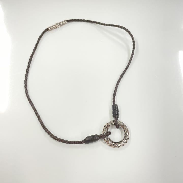 ヴェネタ ボッテガヴェネタ ネックレス luiYk-m36503422194 イントレチャート サイトにも