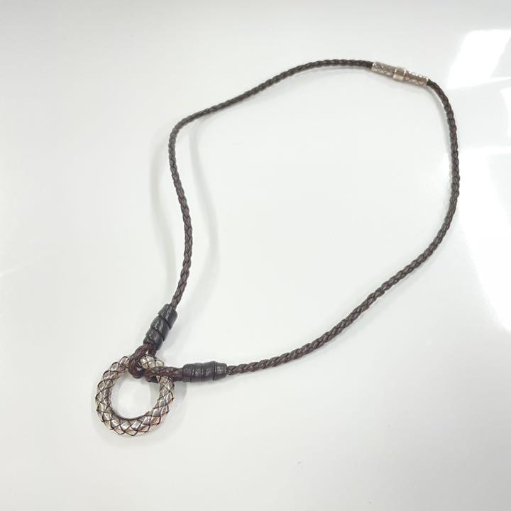 ヴェネタ ボッテガヴェネタ ネックレス luiYk-m36503422194 イントレチャート サイトにも