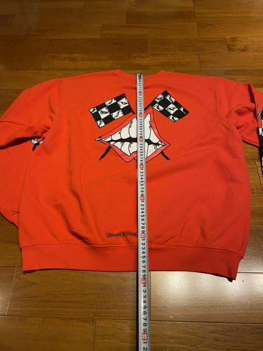 クロムハーツ mattyboy マッティボーイ chrome hearts