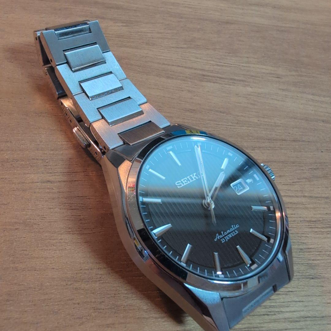 セイコー プレザージュ 腕時計 SEIKO PRESAGE SARX015 廃盤