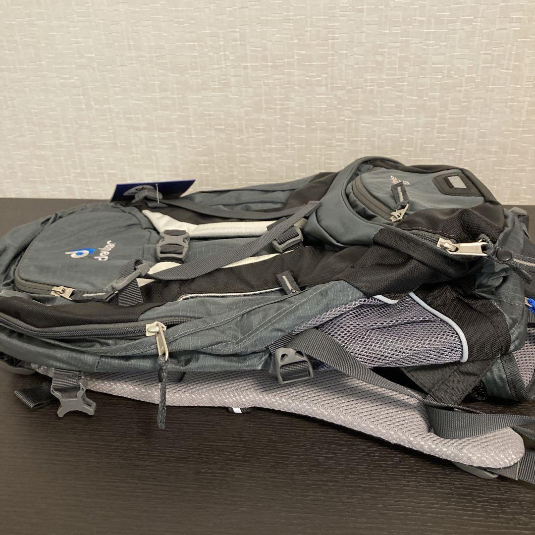【美品】deuter trans alpine 25 トランスアルパイン25