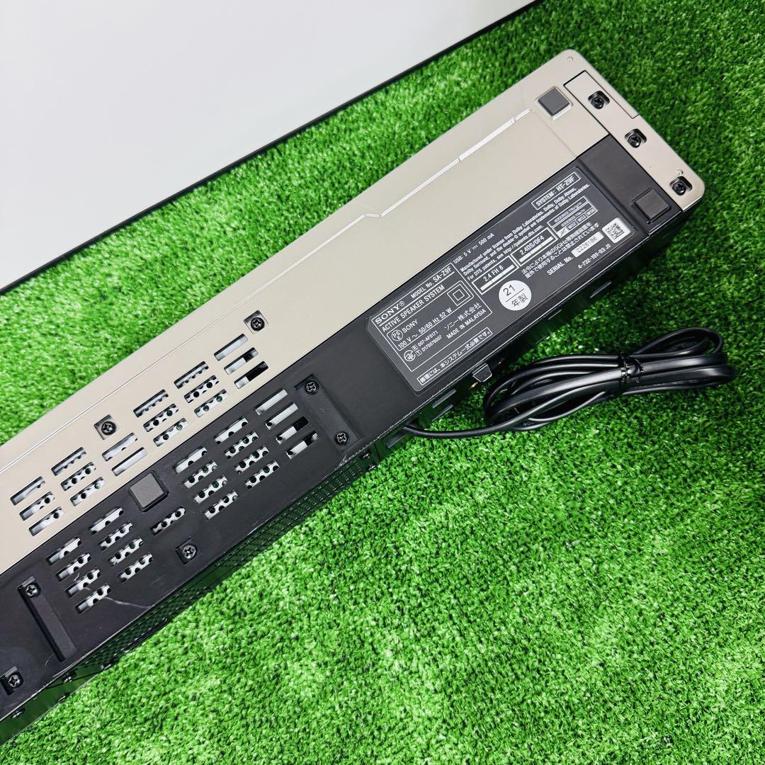 ベストバイ YSP-1600 サウンドバーBluetoothスマホ 高音質