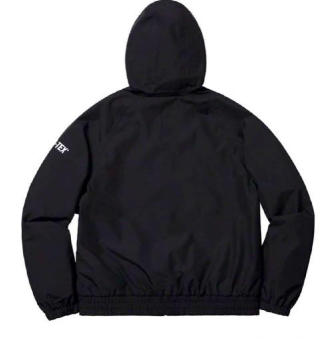 ジャケット・アウター Supreme GORETEX HOODED HARRINGTON
