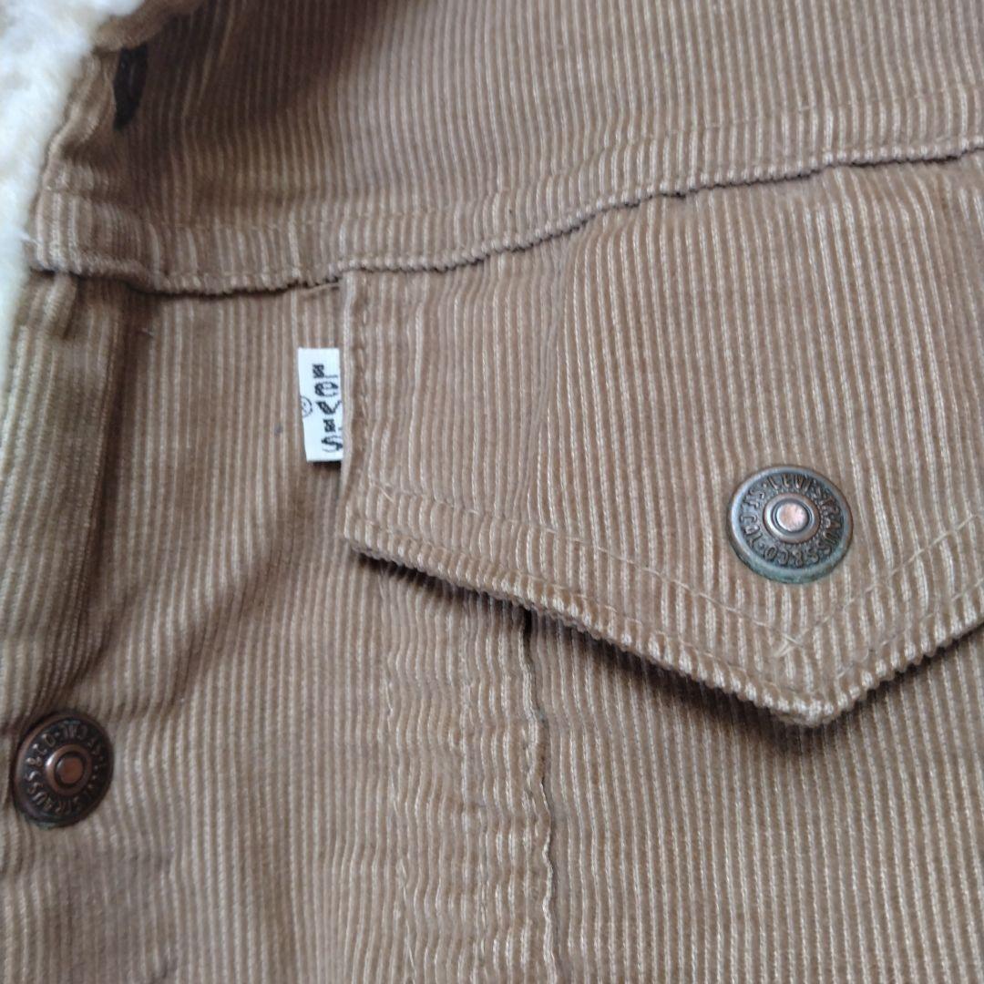 70sヴィンテージLevi