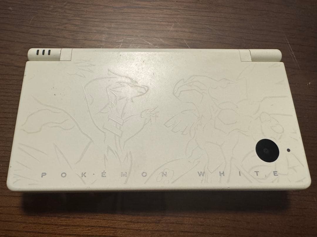 DSi ポケットモンスター