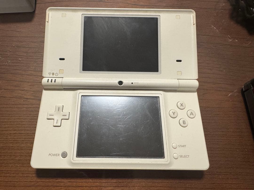 充電器Nintendo DS