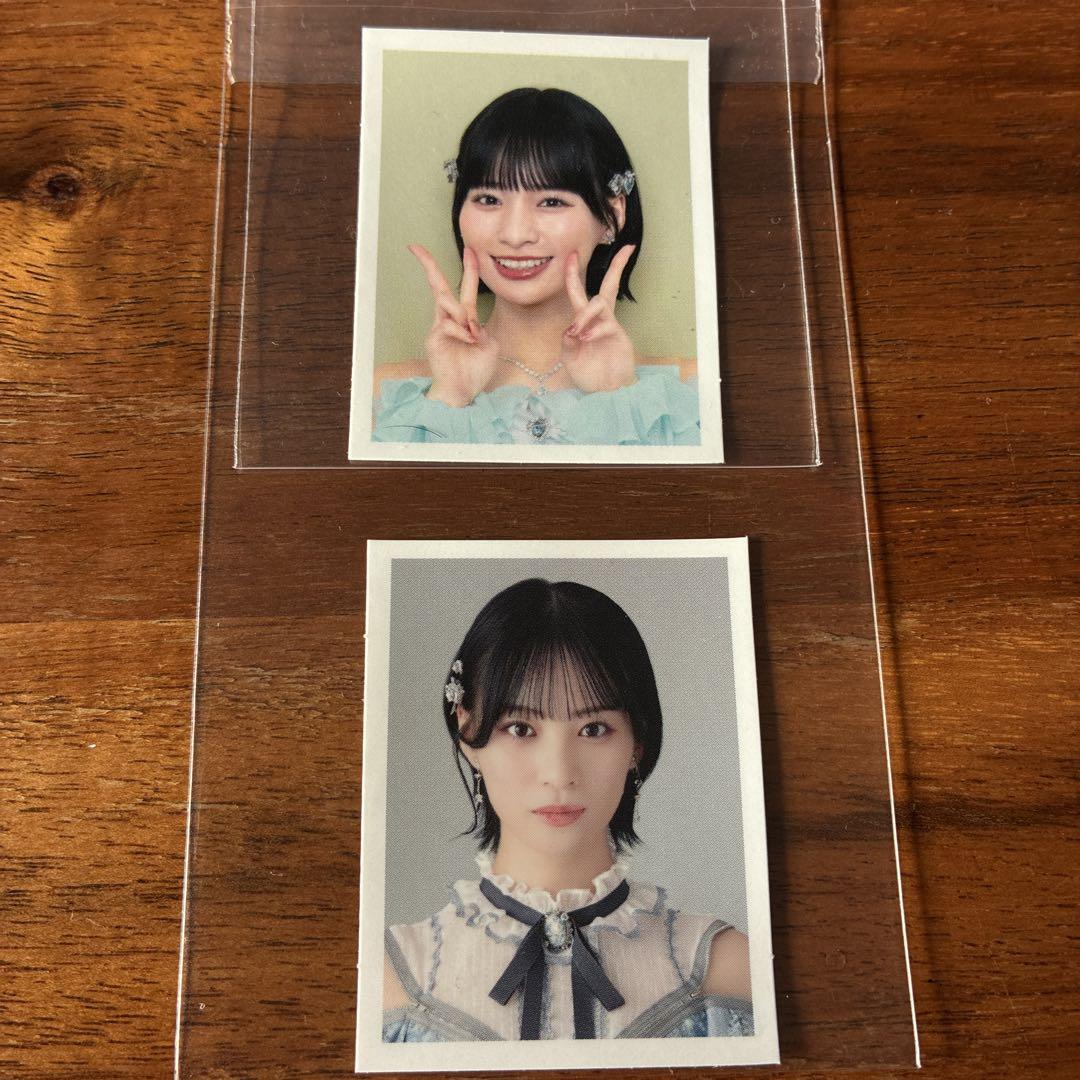 匿名配送　≠ME冨田菜々風　 直筆 ノイミー なんかちゃん Amazon.co.jp: ≠ME ノイミー 冨田菜々風 生写真 お披露目