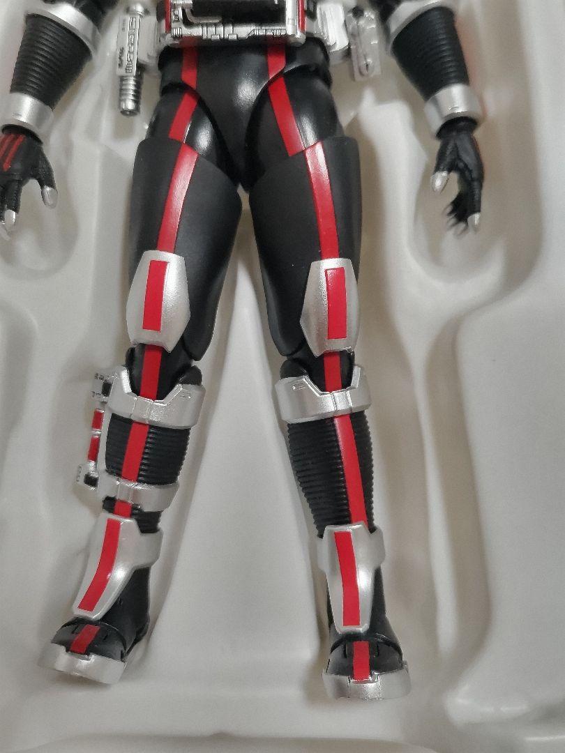 S.H.Figuarts真骨彫製法 仮面ライダーファイズ＆ファイズアクセルセット