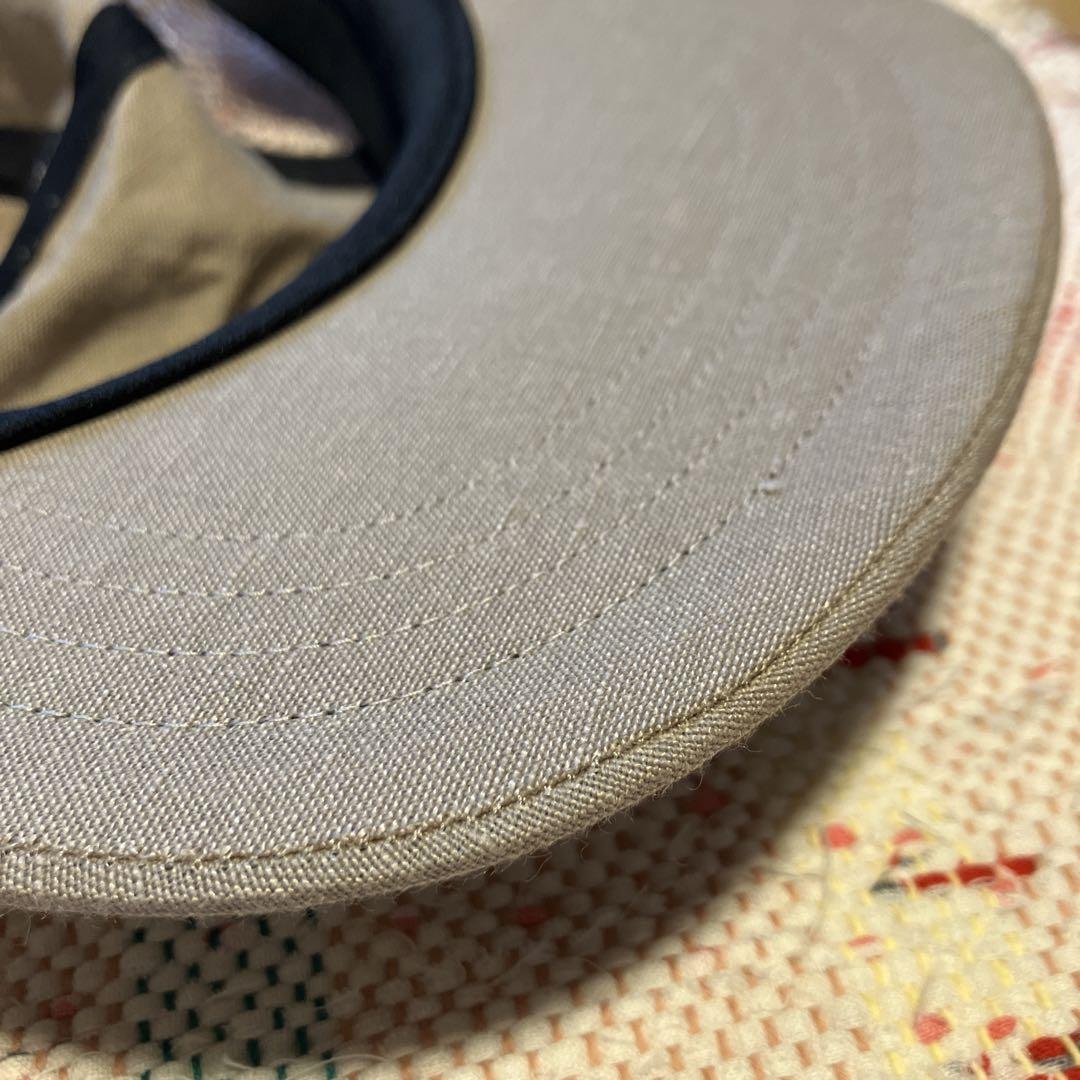 【BROWN by 2-tacs \"Mesh jet cap\" 】