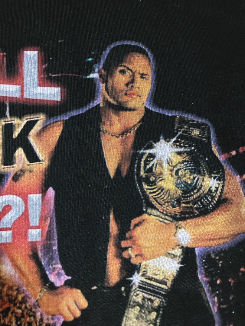 【DVD】 ザ・ロック/WWEⓇドゥエイン・ジョンソン WWE ドゥエイン・ジョンソン ザ・ロック エピック・ジャーニー