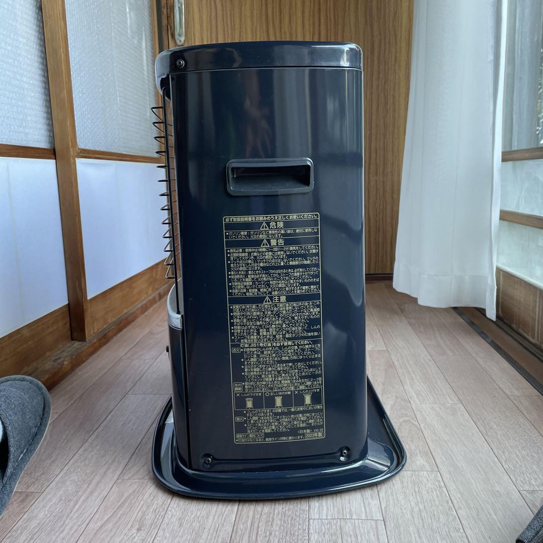 CORONA 石油ストーブ RX-2223Y【美品】
