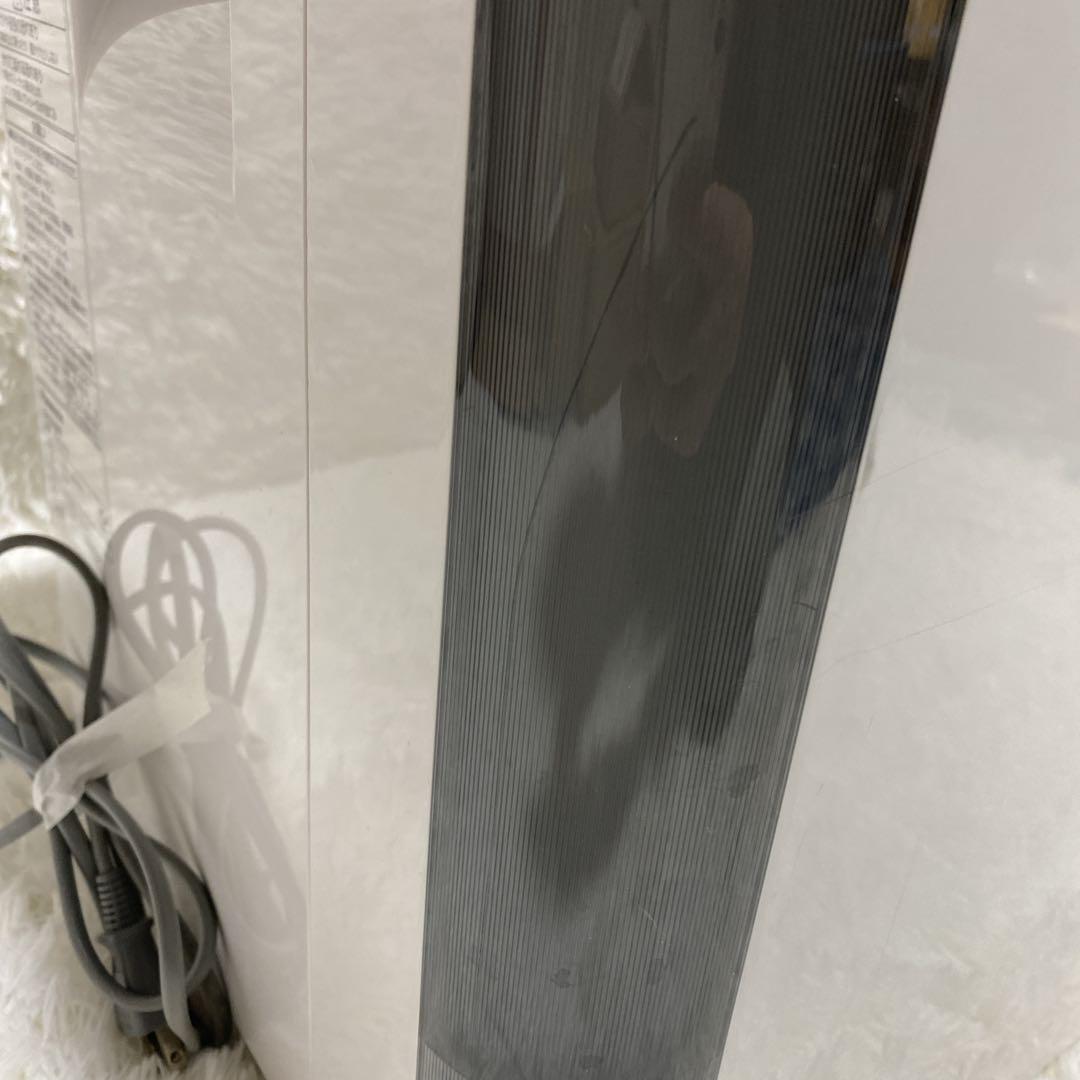 【動作品】 パナソニック 気化式加湿器 FE-KXF15 フィルター交換済み