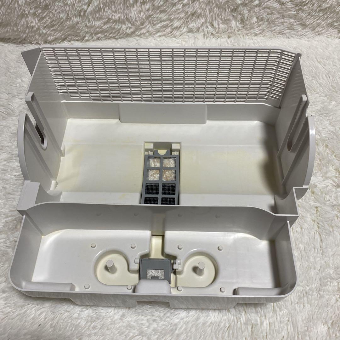 【動作品】 パナソニック 気化式加湿器 FE-KXF15 フィルター交換済み