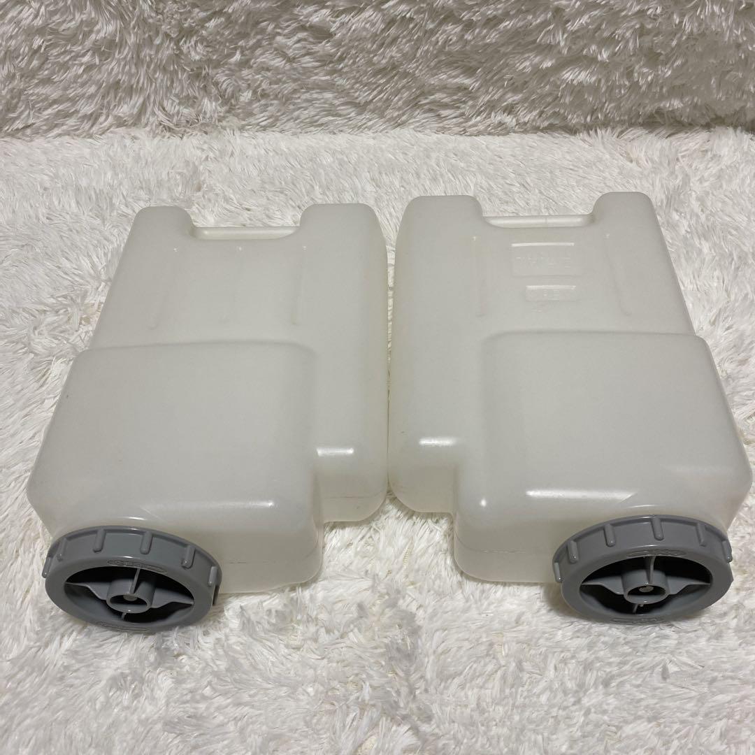 【動作品】 パナソニック 気化式加湿器 FE-KXF15 フィルター交換済み