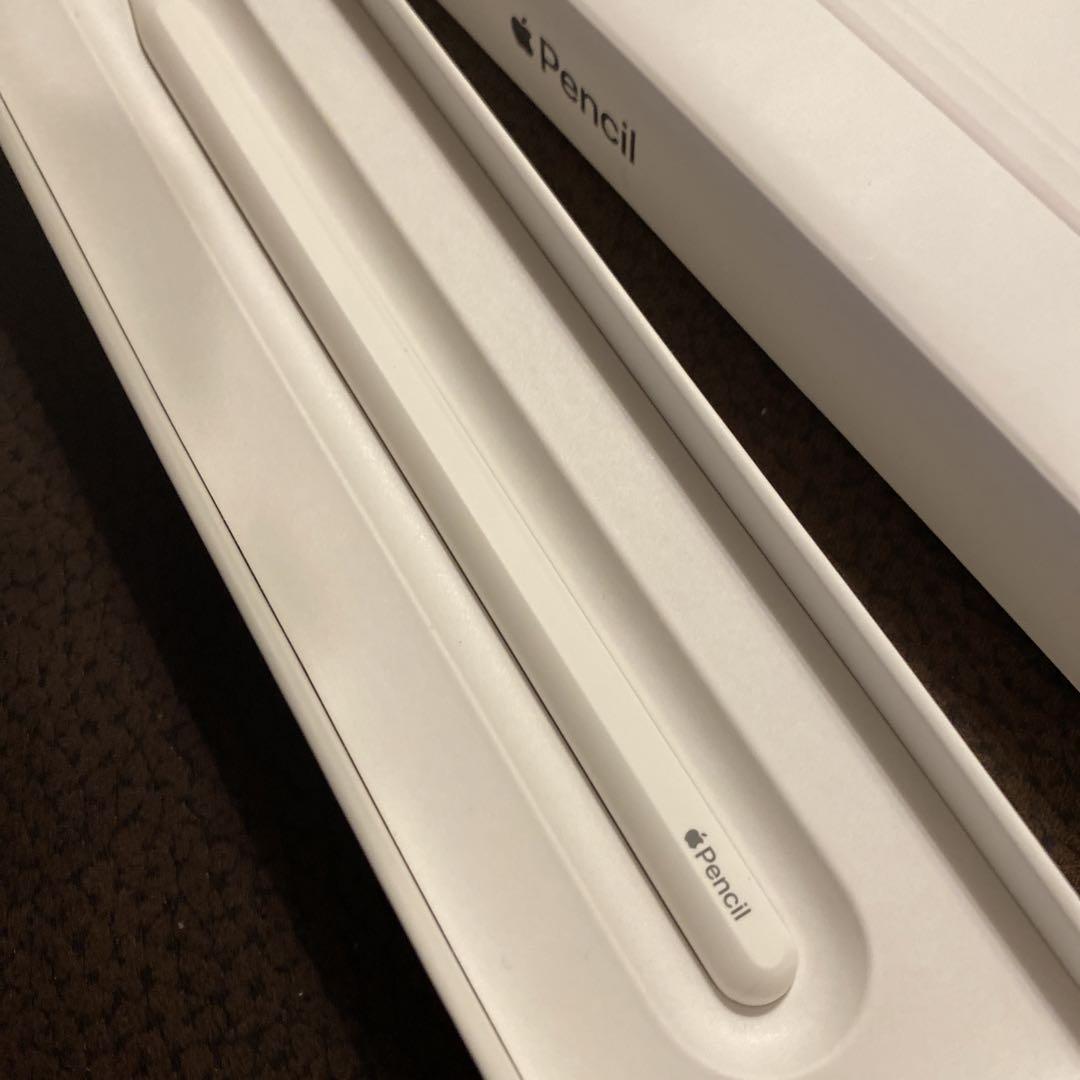 apple pencil 第2世代 - その他新品