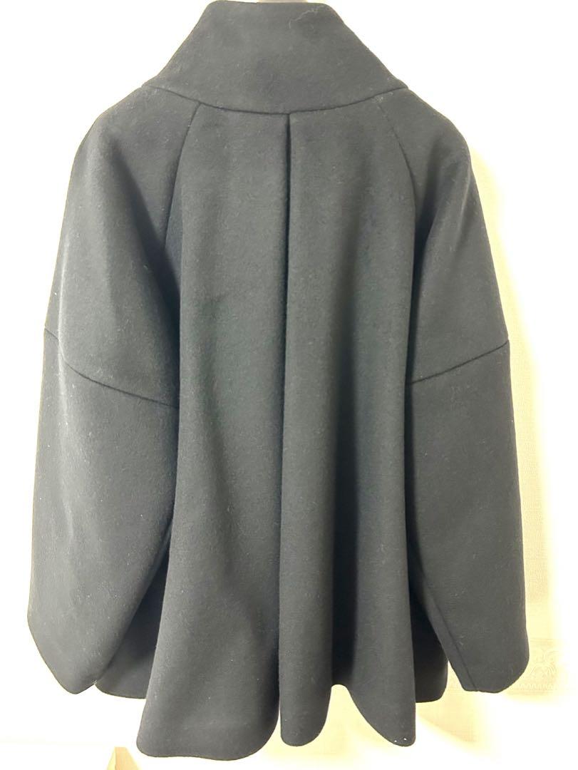 美品★ヴェロフォンナ　アキロンコラボコート