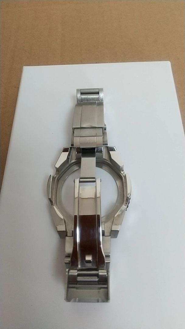 G-SHOCK カシマリーナGA-2100用 Gショック カシサブマリーナ