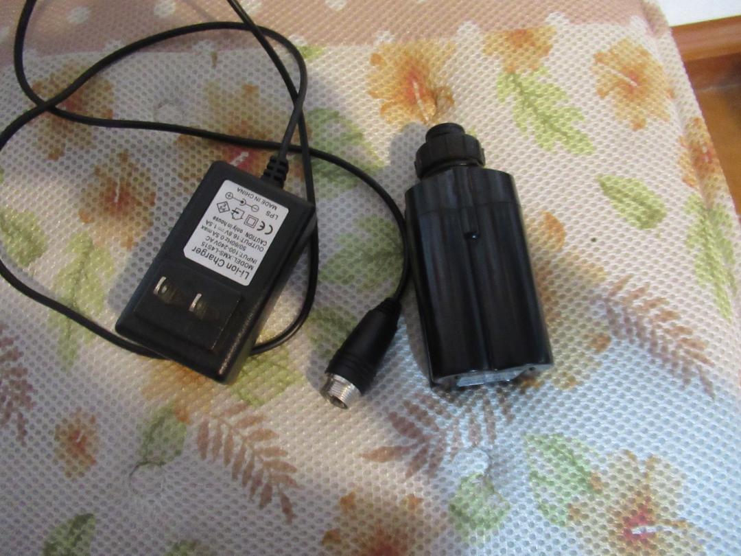 SHIMANOプレイズ1000電動リール