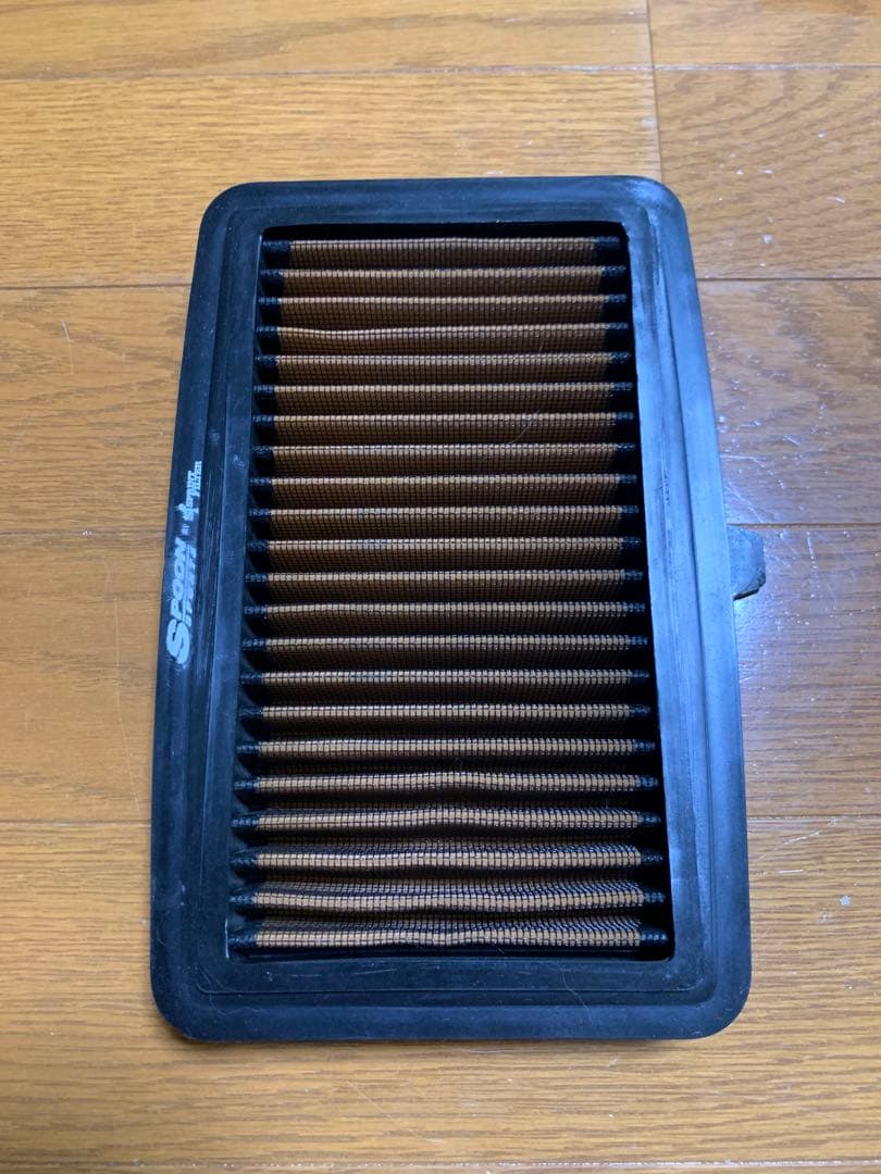 ホンダ　s660 spoon エアクリーナー