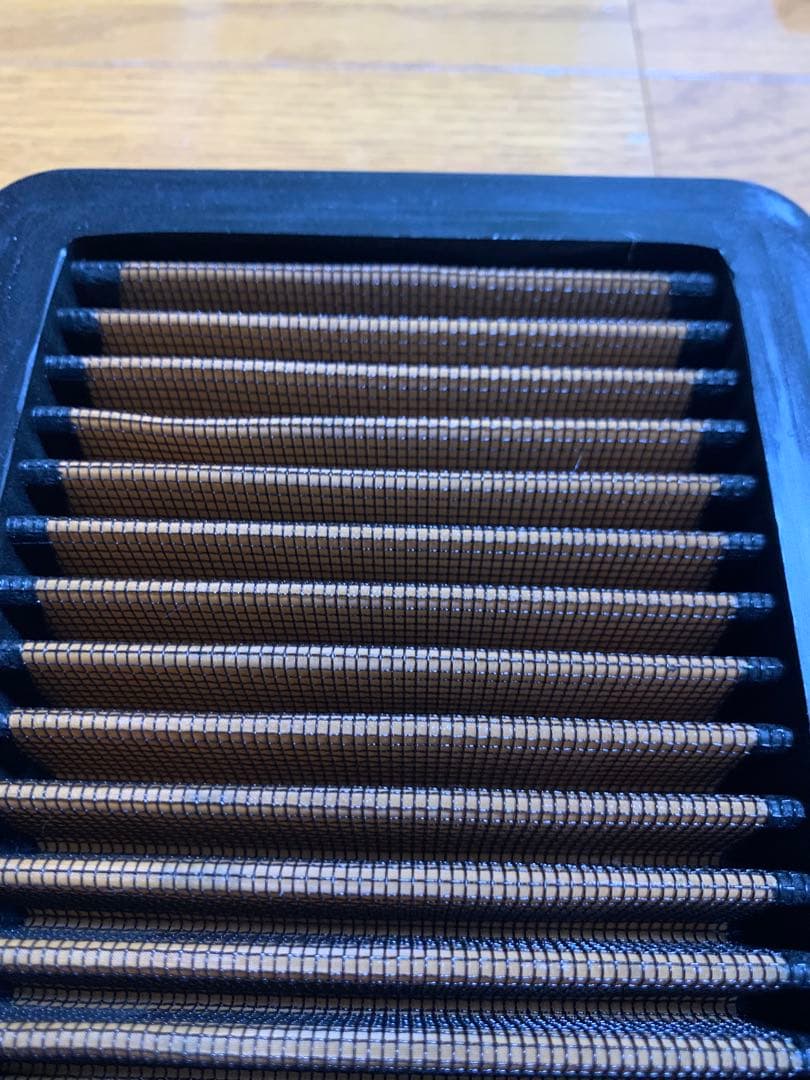 ホンダ　s660 spoon エアクリーナー