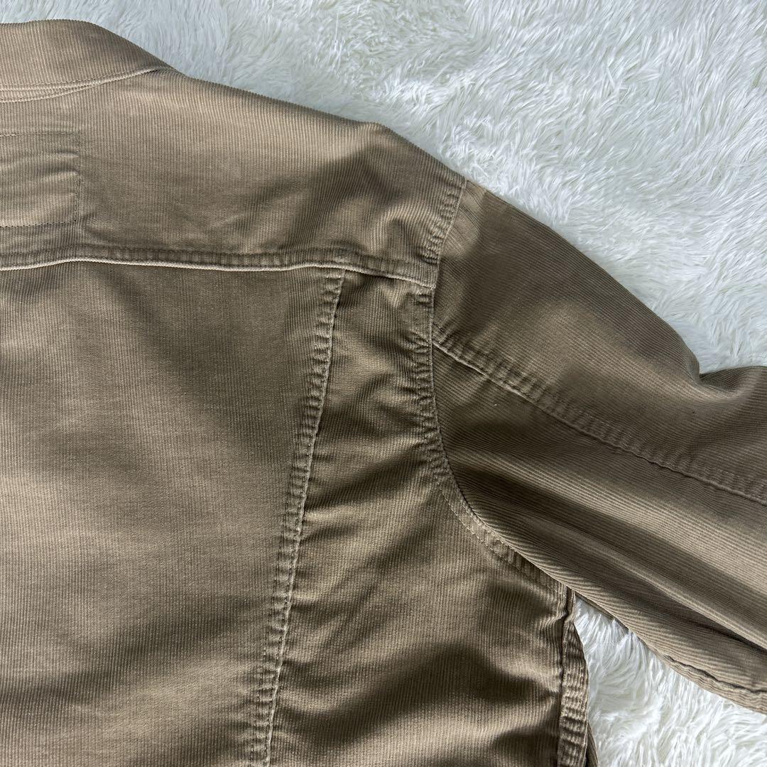 LEVI'S リーバイス　コーデュロイジャケット　90s アメリカ製　XL