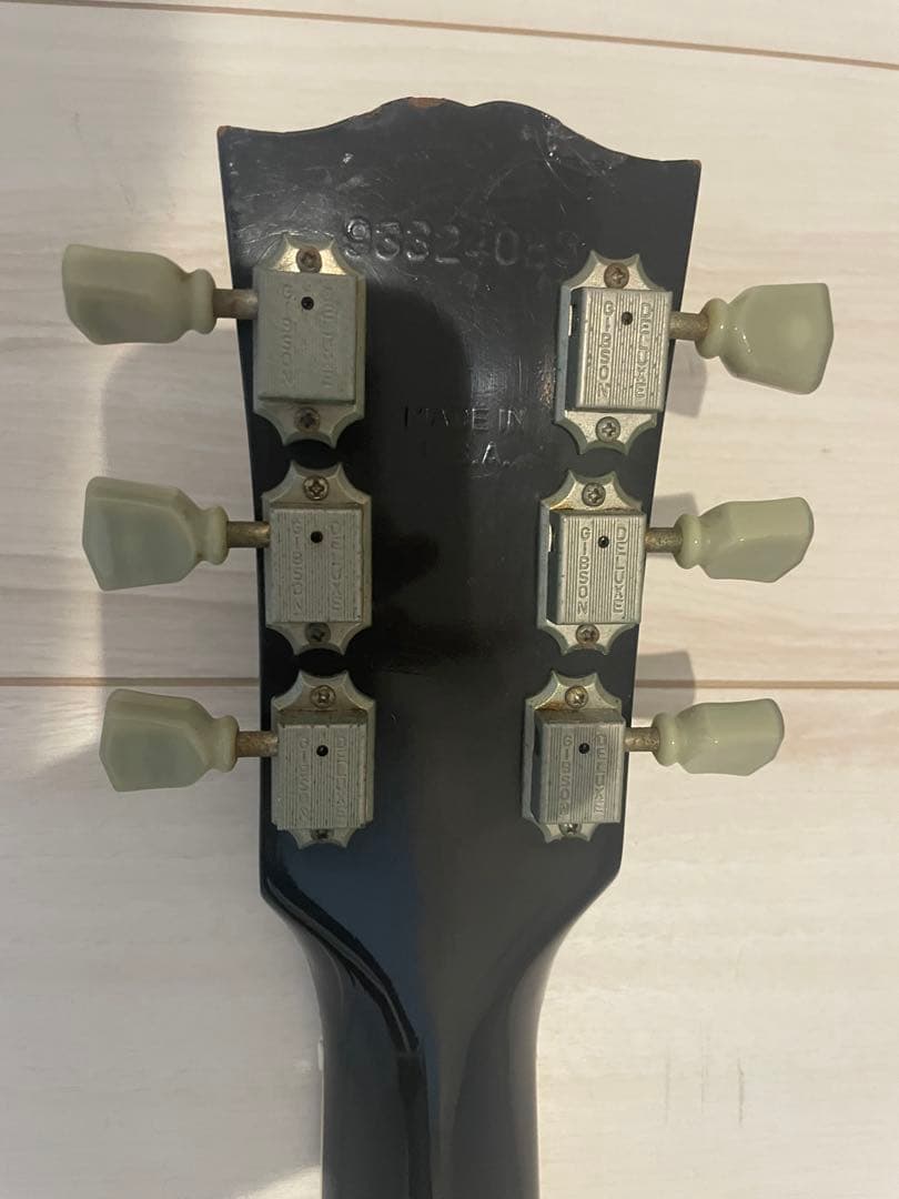 Gibson ギブソン J-160E 1994年 ギブソン100周年アニバサリー Gibson ギブソン J-160E 1994年 ギブソン100周年アニバサリー