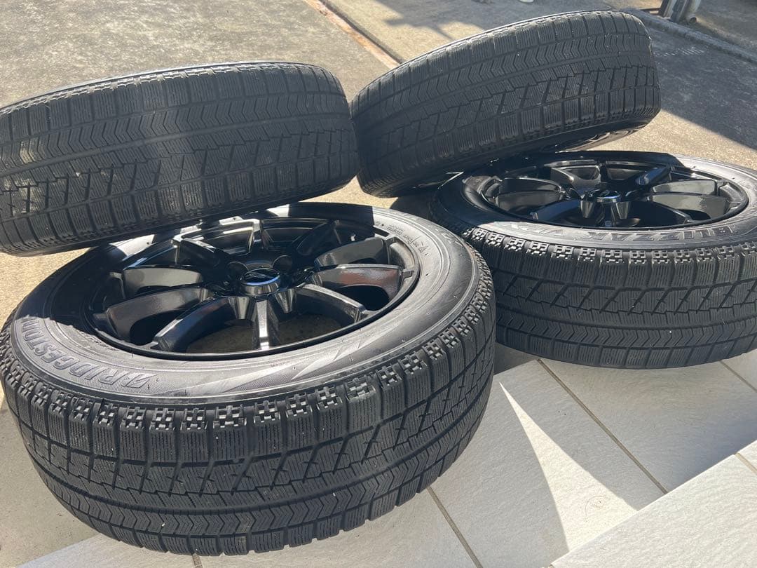 ch-r スタッドレス ブリヂストン ch-r スタッドレス ブリヂストン