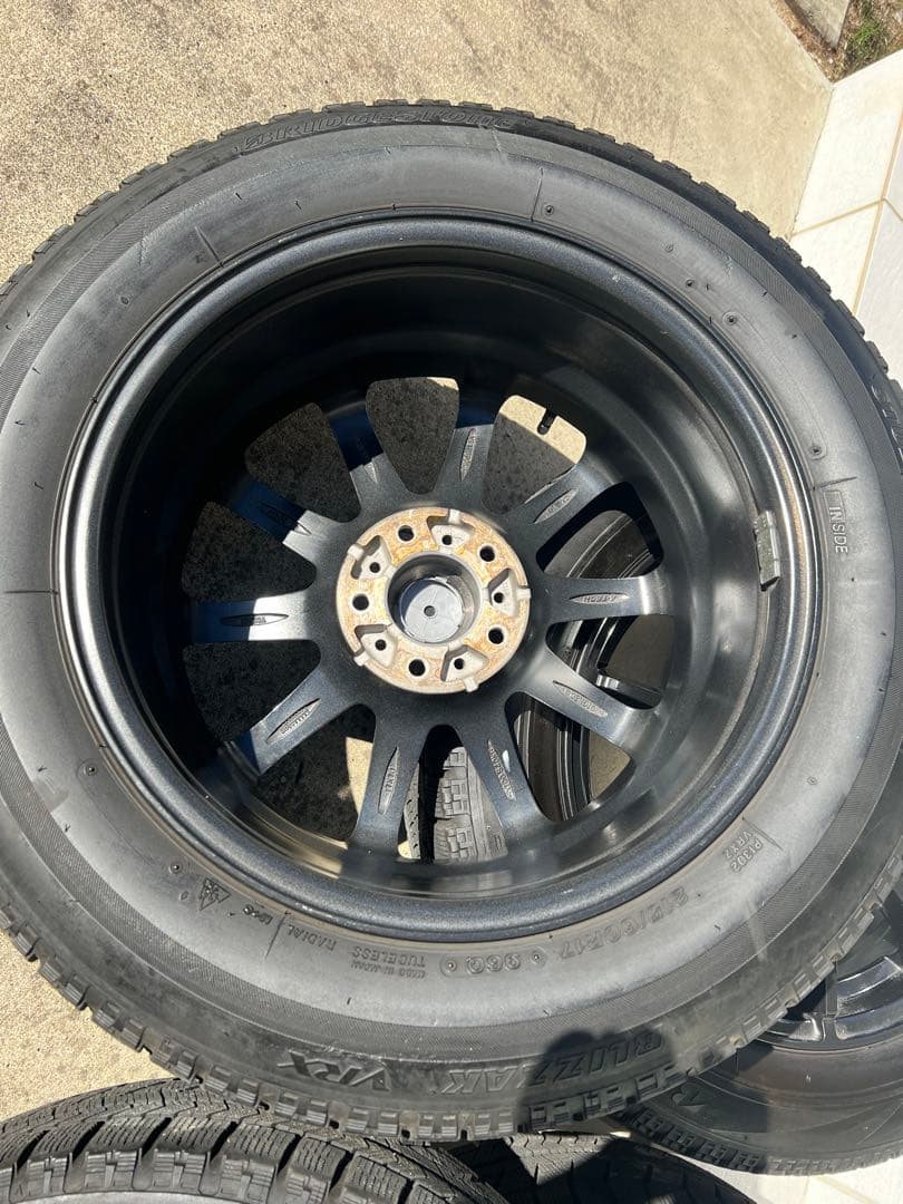 ch-r スタッドレス ブリヂストン ch-r スタッドレス ブリヂストン