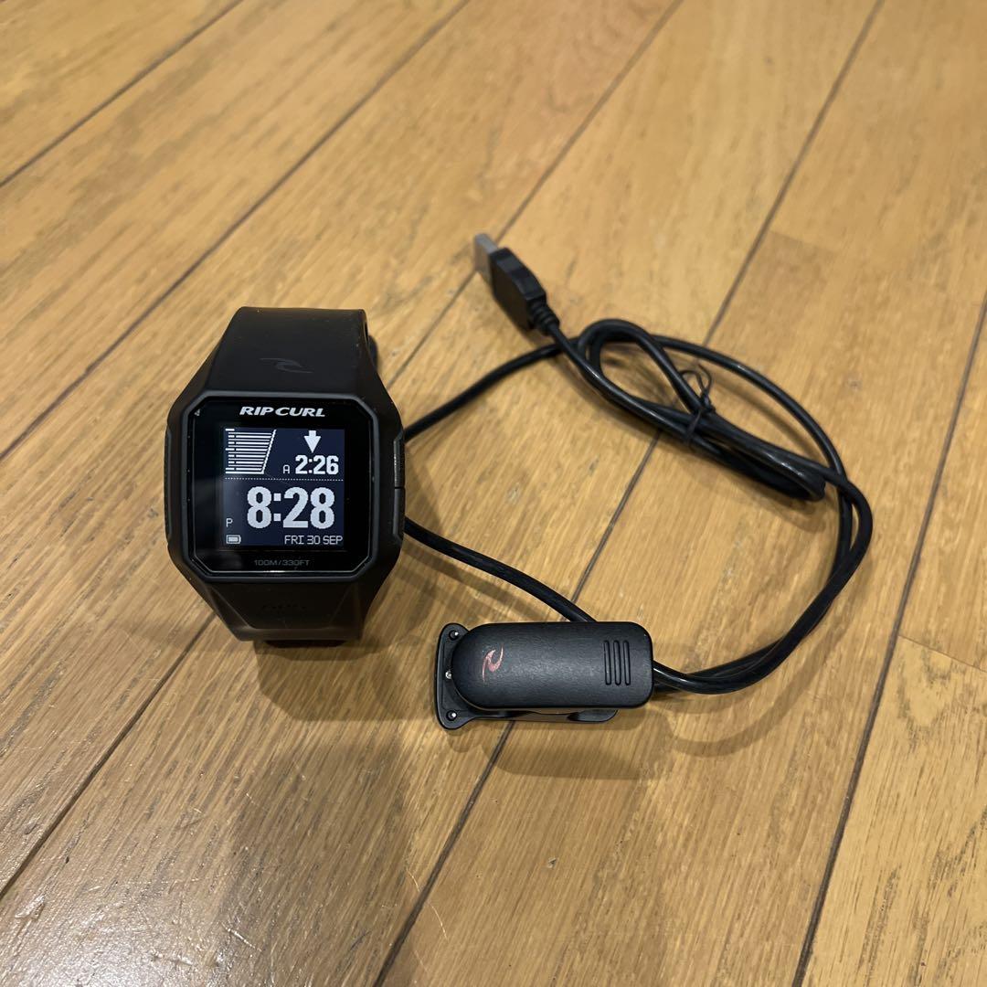 数量は多
RIPCURL サーフウォッチ サーチGPS1 腕時計(デジタル) 数量は多
RIPCURL サーフウォッチ サーチGPS1 腕時計(デジタル)