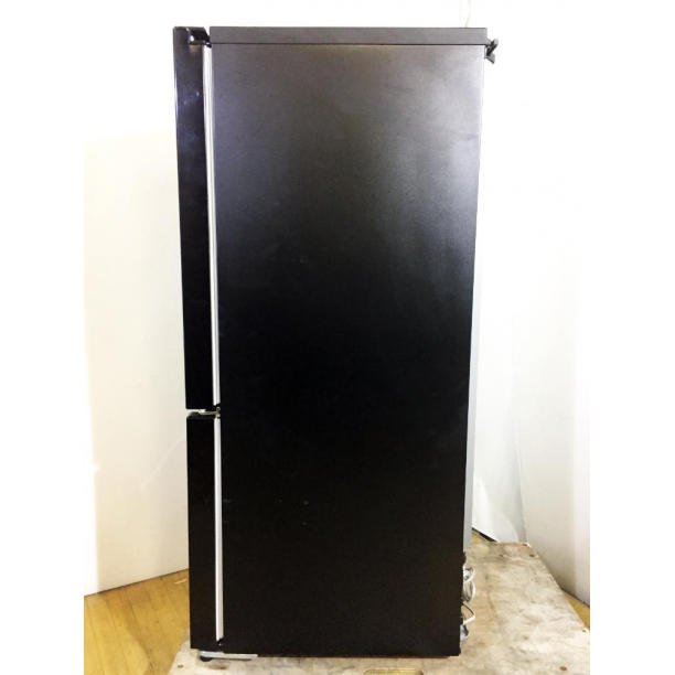 Hisense☆150L☆2ドア冷凍冷蔵庫☆右開き☆HR-D15CB