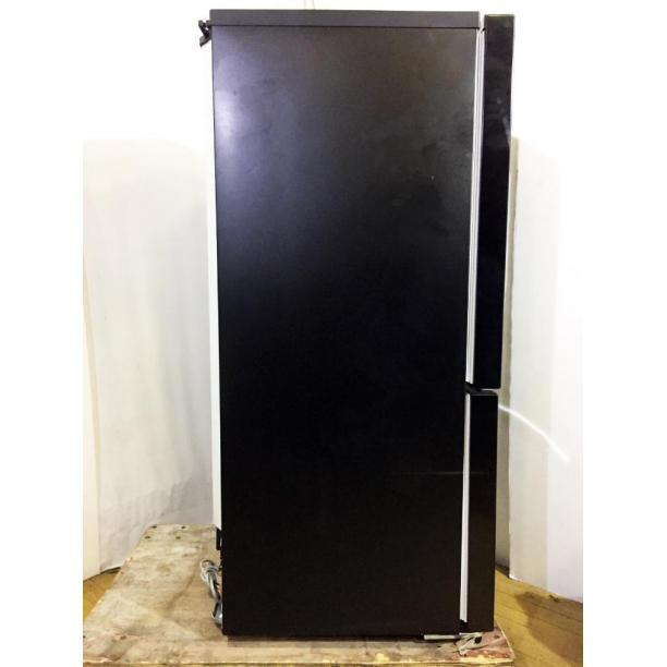 Hisense☆150L☆2ドア冷凍冷蔵庫☆右開き☆HR-D15CB