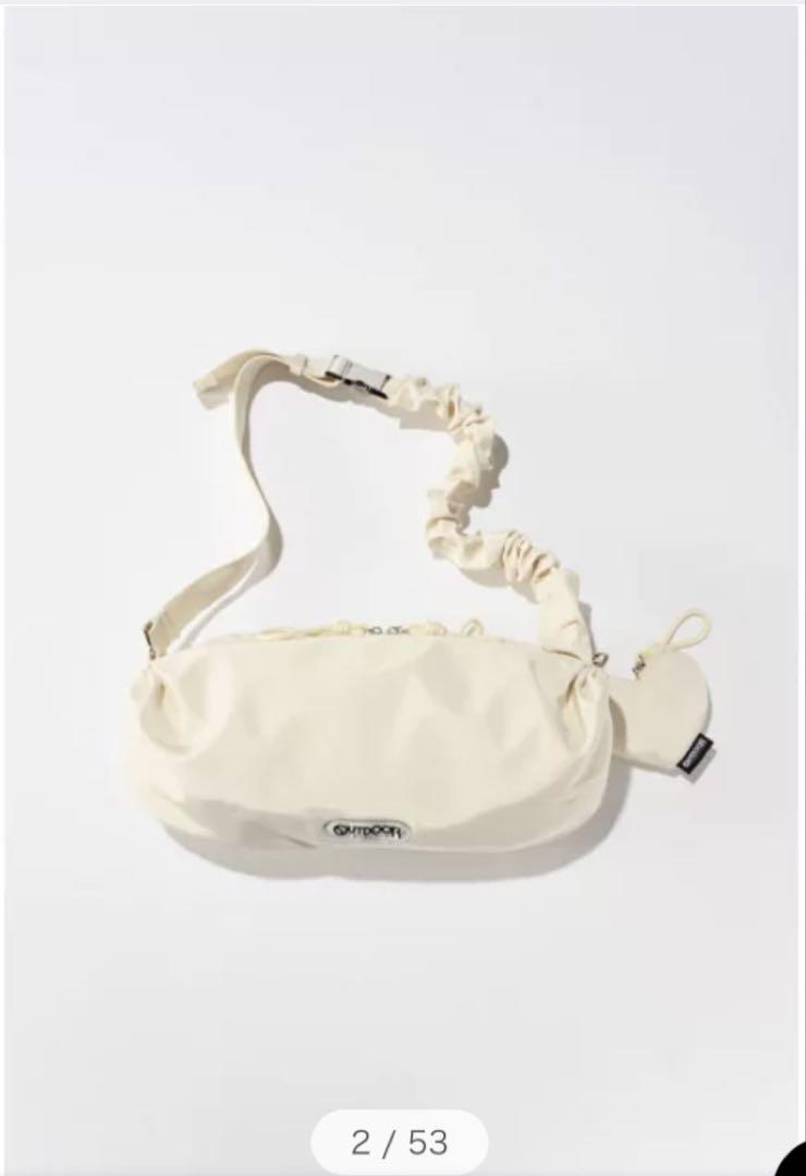 OUTDOOR PEODUCTS ボディバッグ
