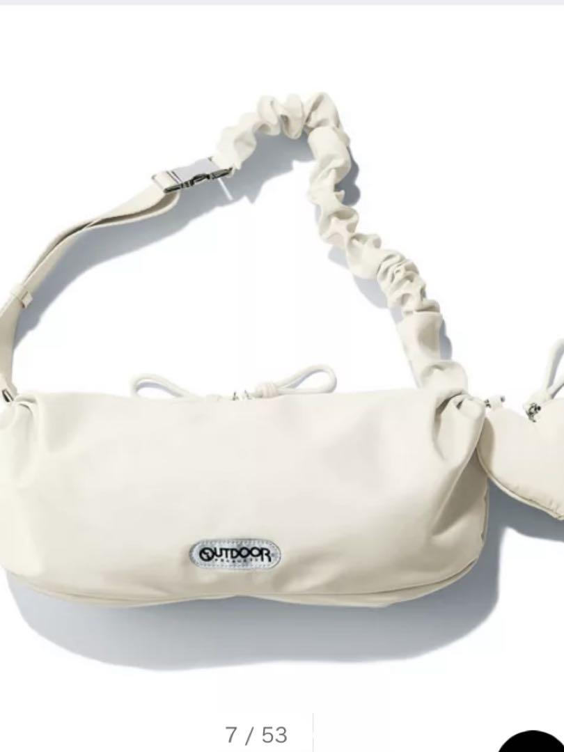 OUTDOOR PEODUCTS ボディバッグ