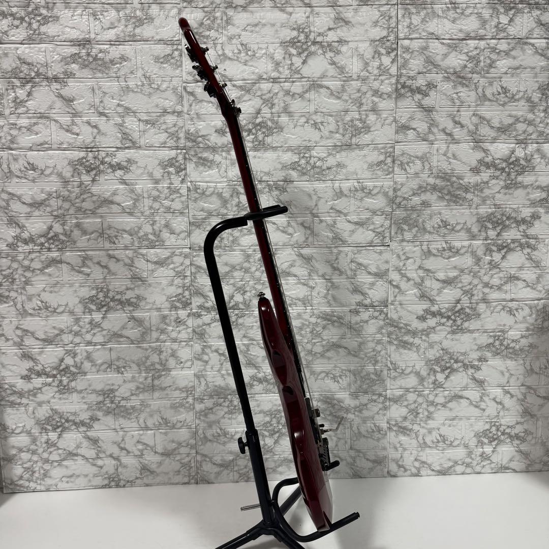 美品　Grass Roots グラスルーツ　G-FR-62GT フォレスト　変形