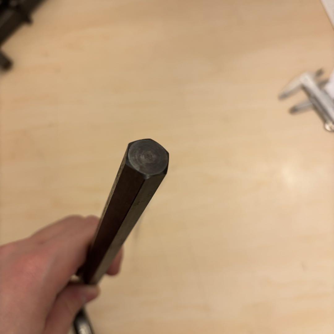 カンパニョーロ　アテナ　パワートルク　取り外し工具セット　campagnolo