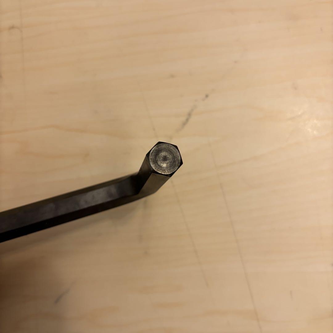カンパニョーロ　アテナ　パワートルク　取り外し工具セット　campagnolo