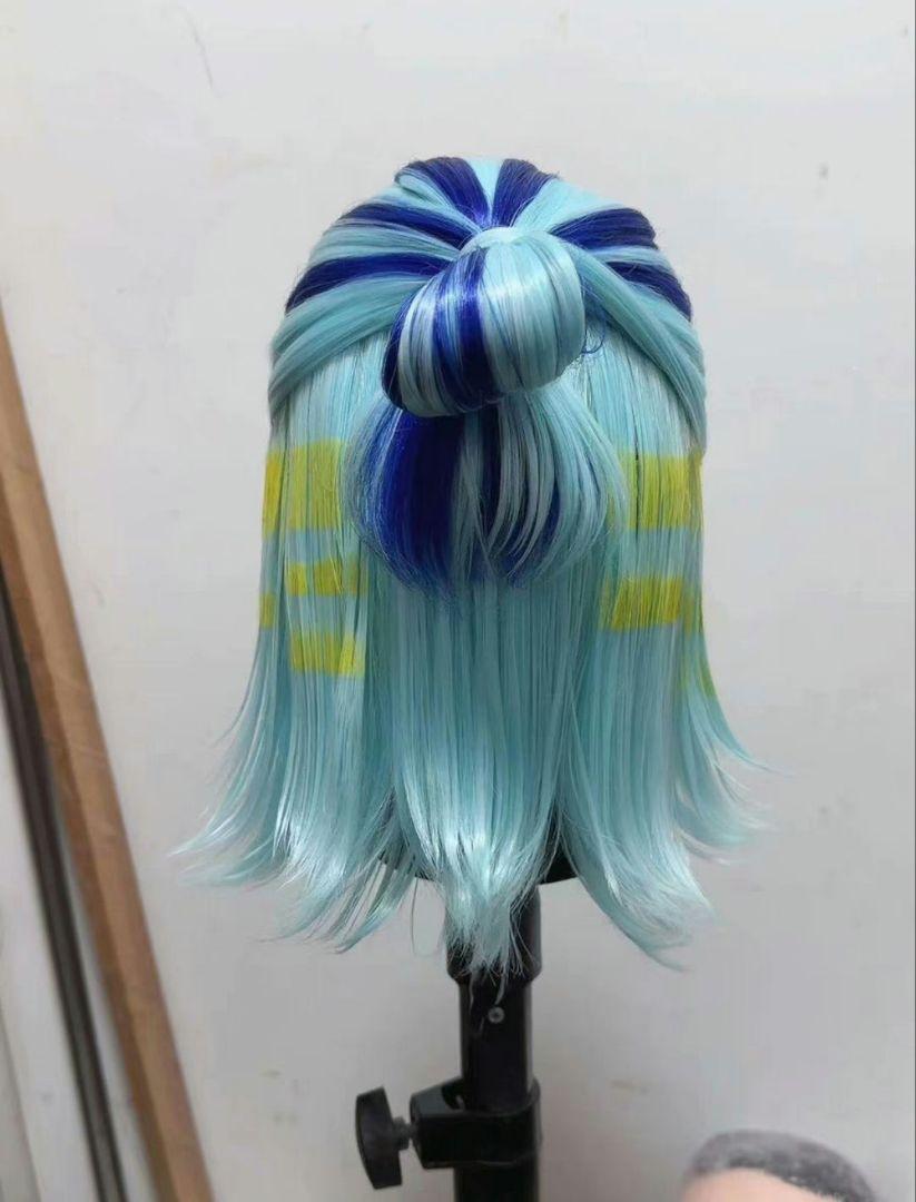 グルーシャ コスプレ 衣装 ポケモンSV