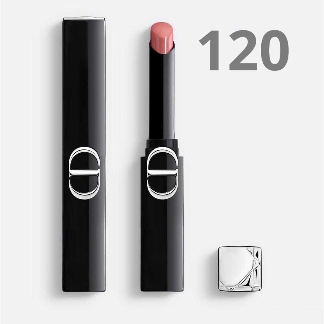 Dior ルージュ ディオール オン ステージ 120番