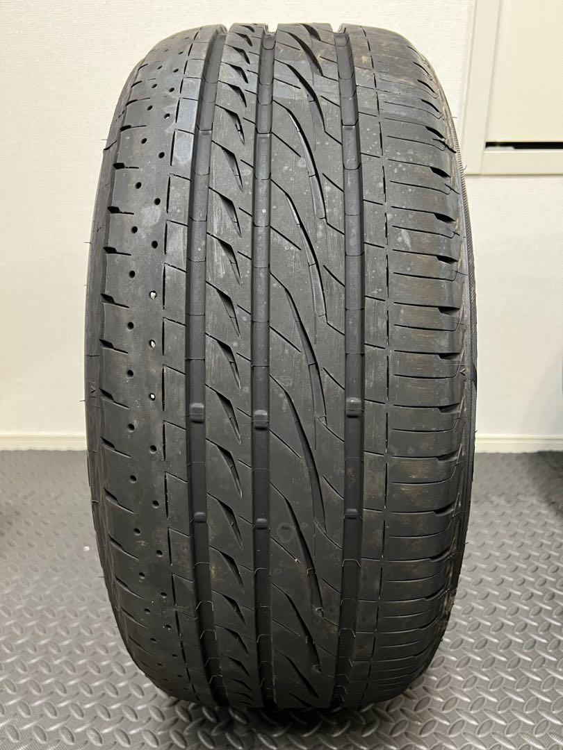 レグノ 20インチ REGNO GRVⅡ (245/40R20 95W)