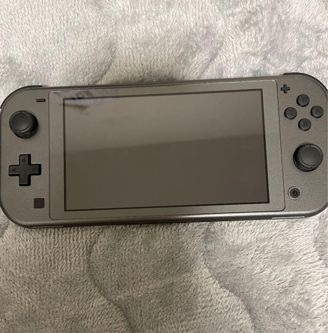 『がっちゃん様　専用』任天堂 Nintendo Switch Lite