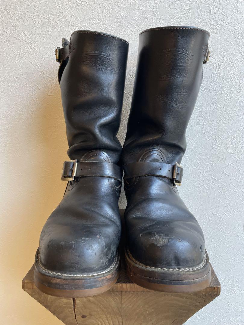 ボス WESCO