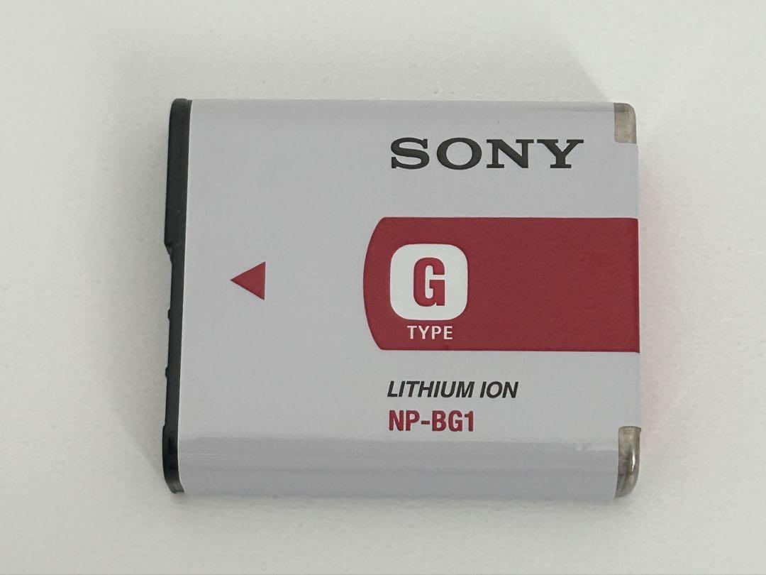 【完動品】ソニー サイバーショット DSC-HX30V デジカメ