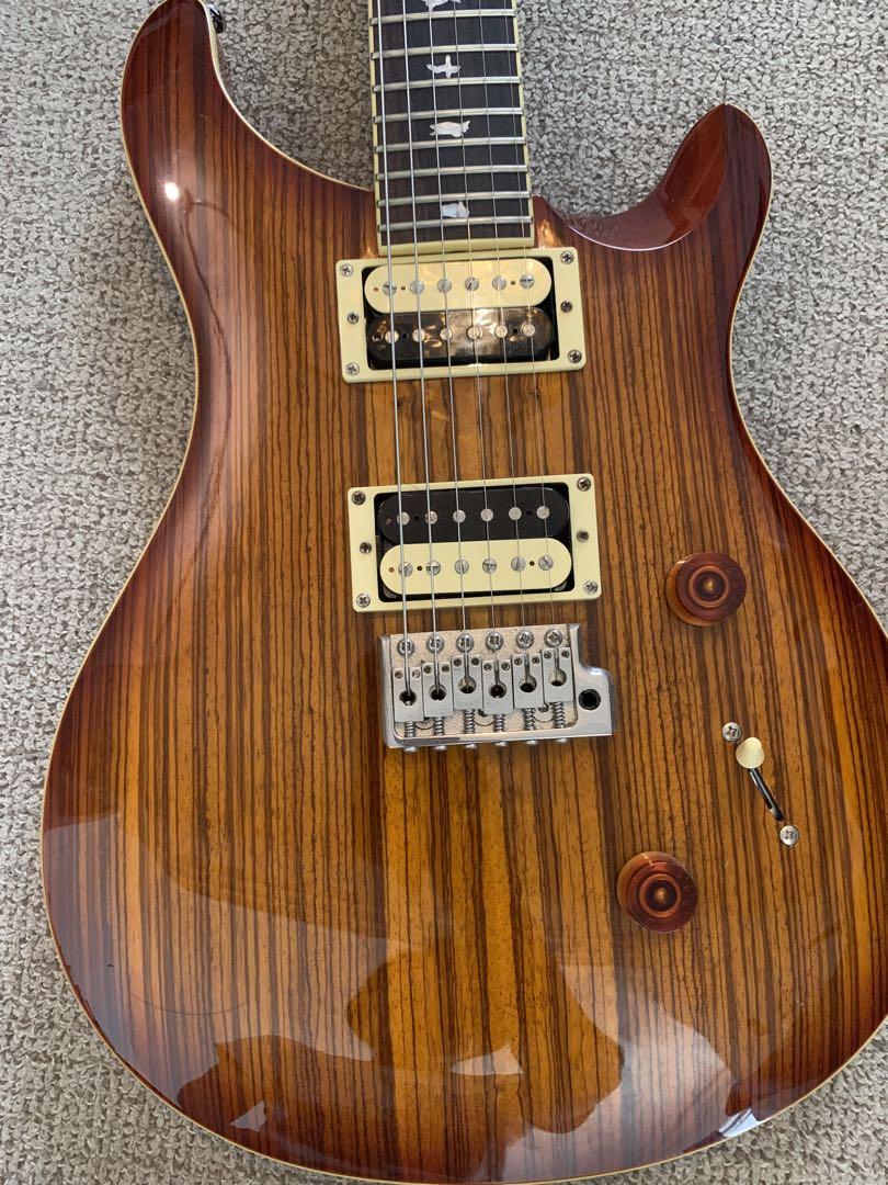 ギター PRS SE Custom24