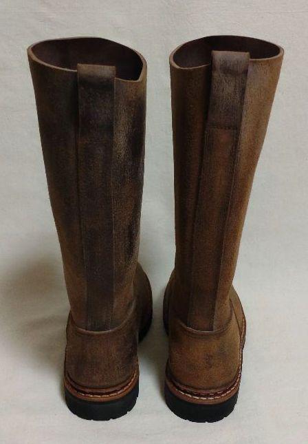 SEtt for MOUNTAIN BOOTS ブーツ