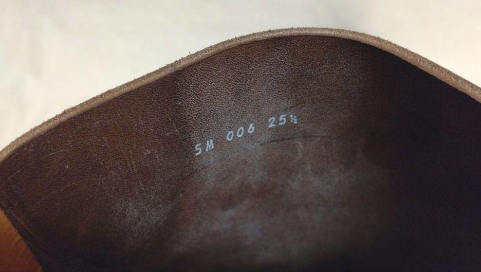 SEtt for MOUNTAIN BOOTS ブーツ