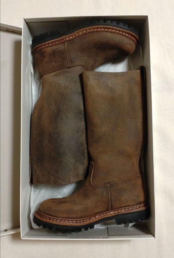 SEtt for MOUNTAIN BOOTS ブーツ