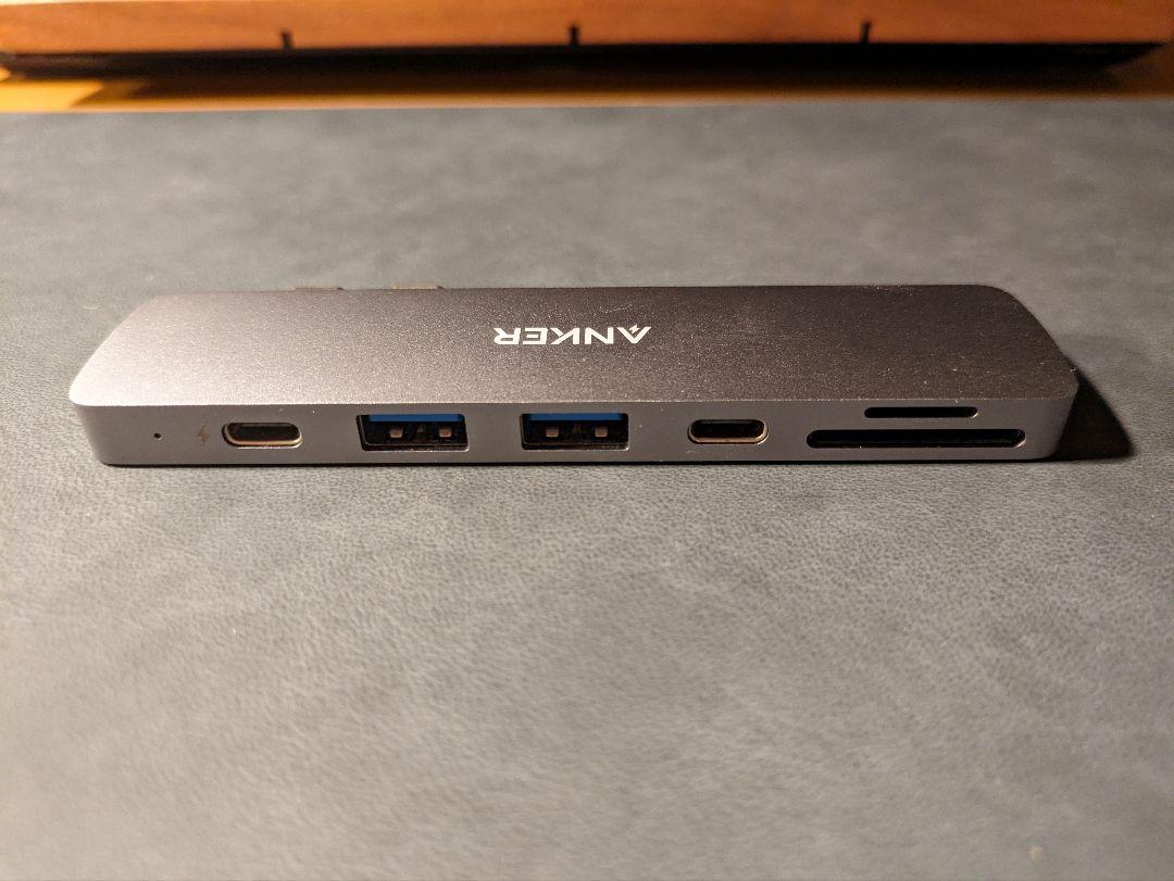 M1チップ搭載 MacBook Air スペースグレー おまけ付