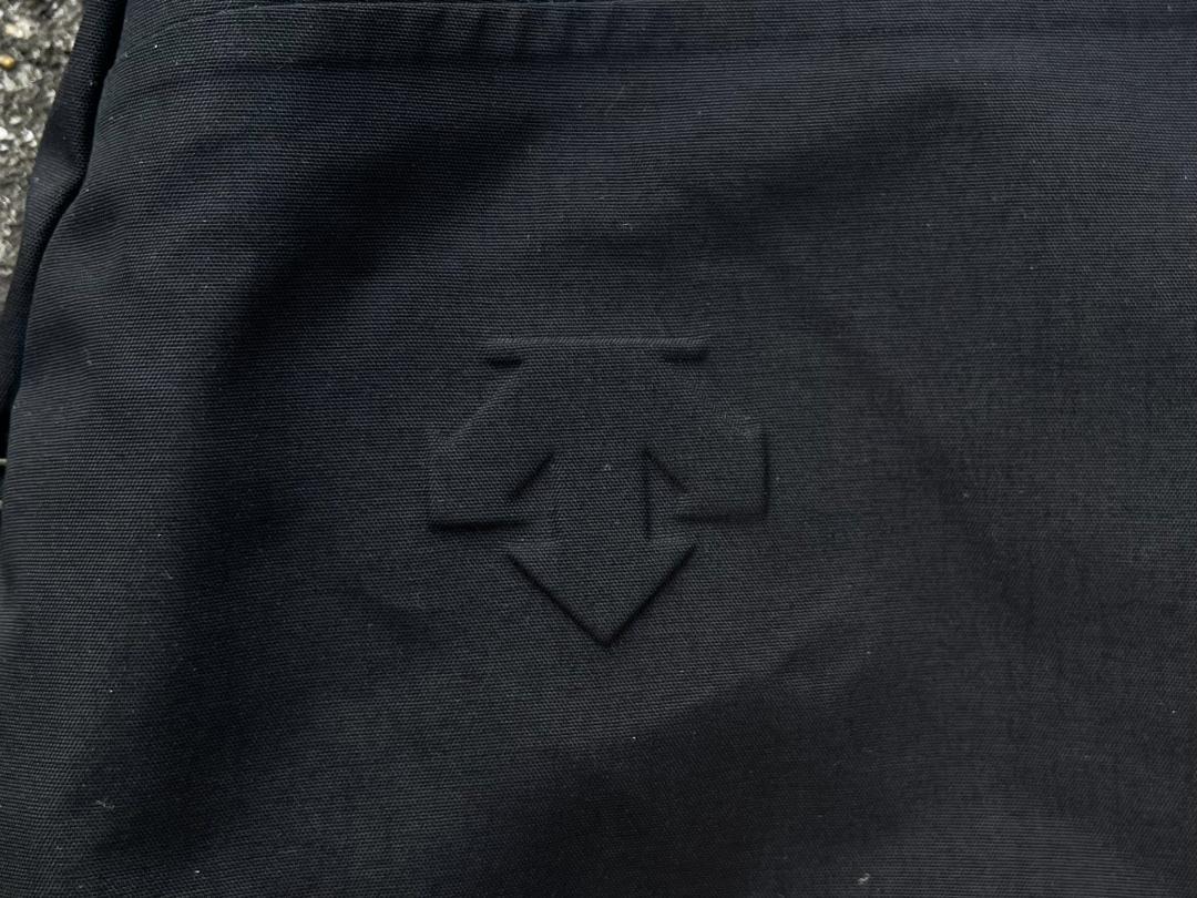 未使用☆Dior×DESCENTE オルテライン／メンズ／スキーパンツ